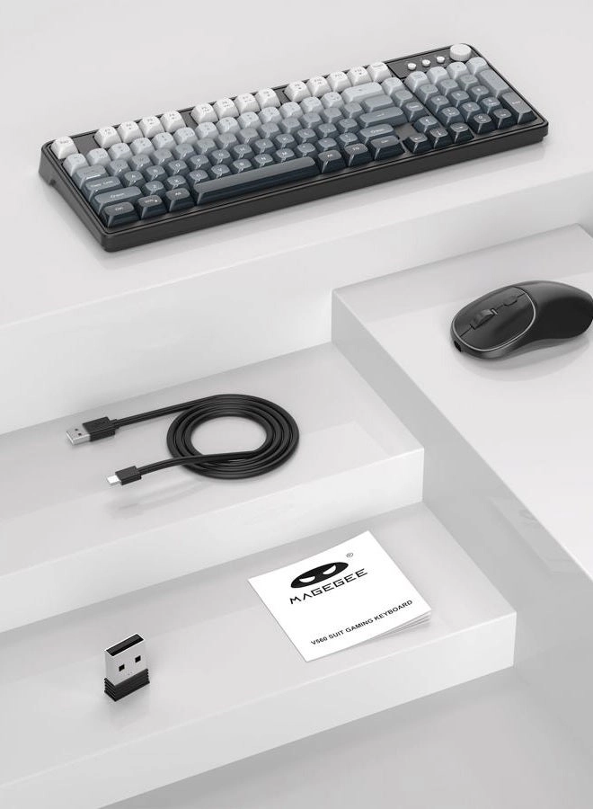 V560 cobom Combo