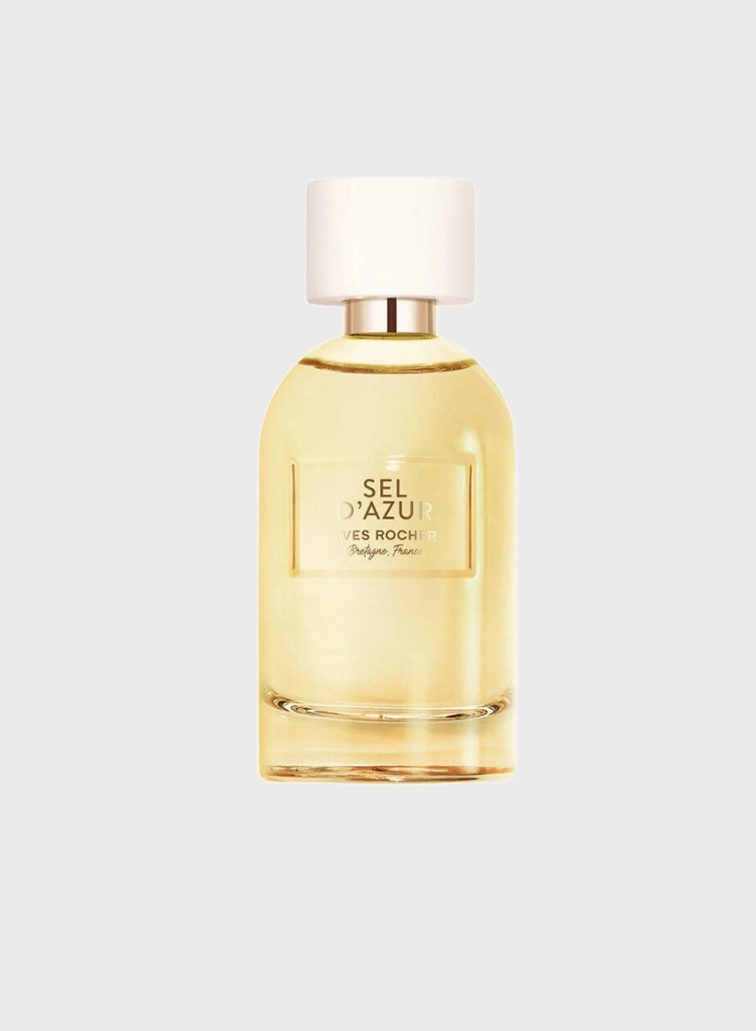 Sel d'Azur Eau de Parfum