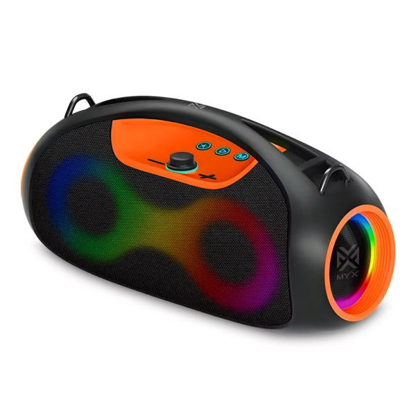 Ecity Electronics MYX PRO BOOM X - 60W