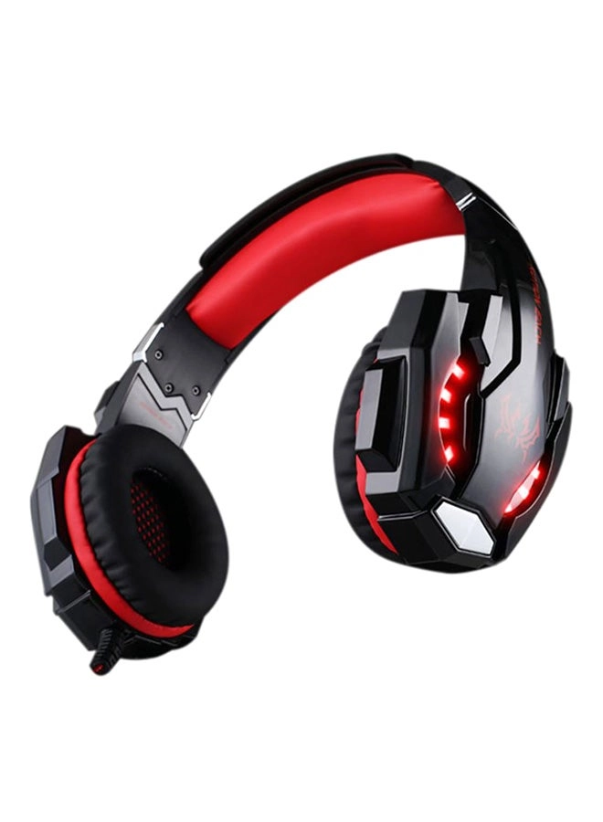 ZA445802 Wired Headset