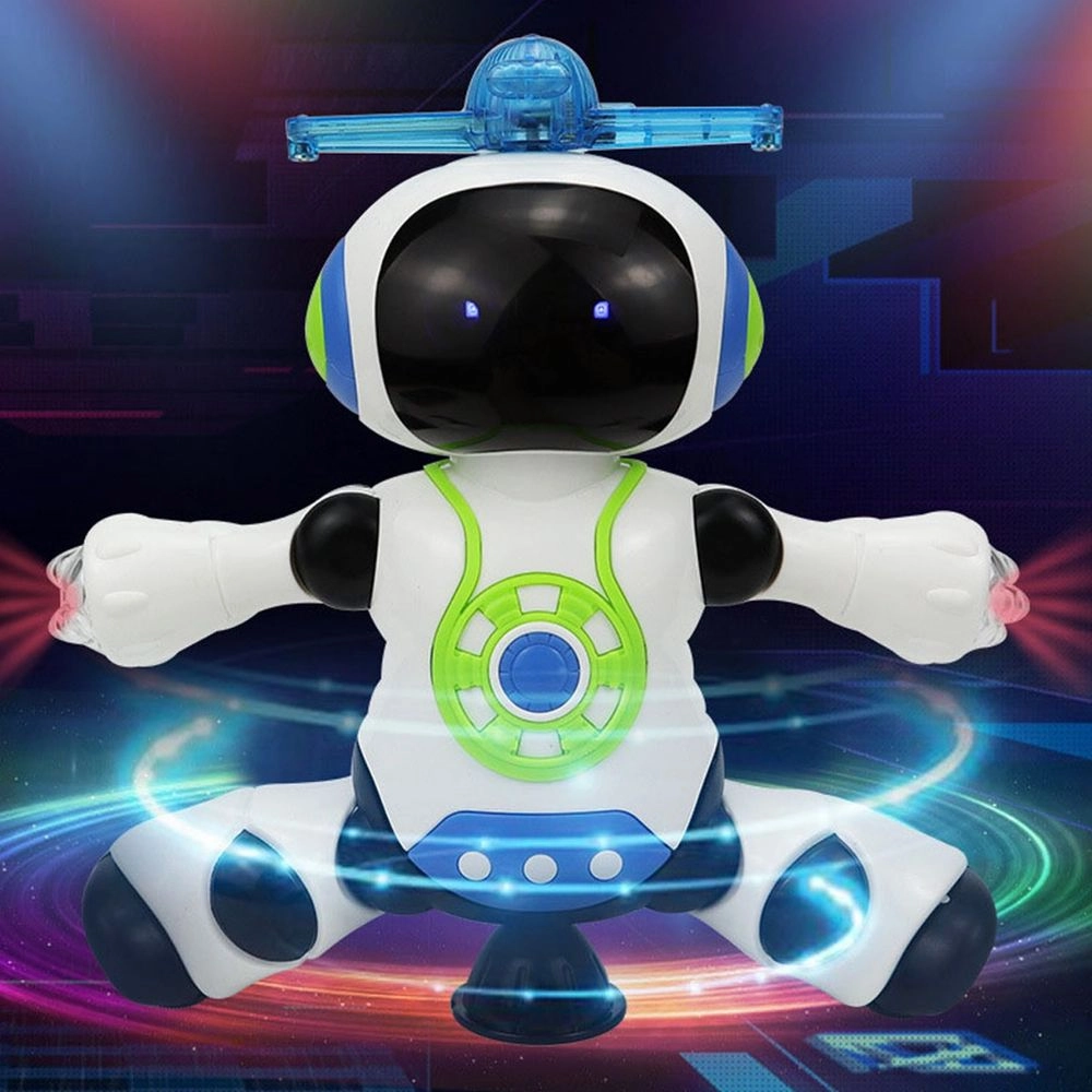 Dancing Robot