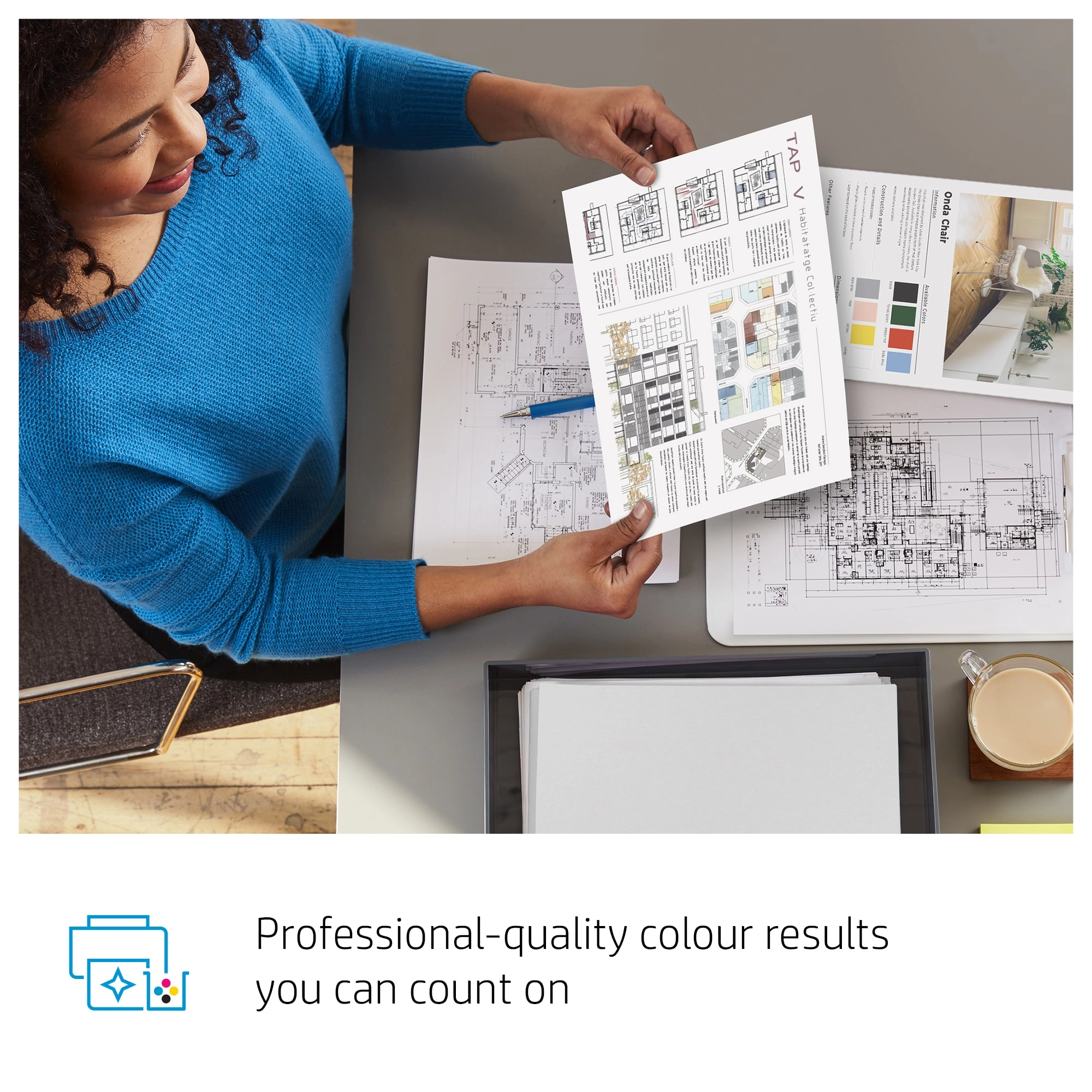 Laserjet Pro M182N - Laser Color