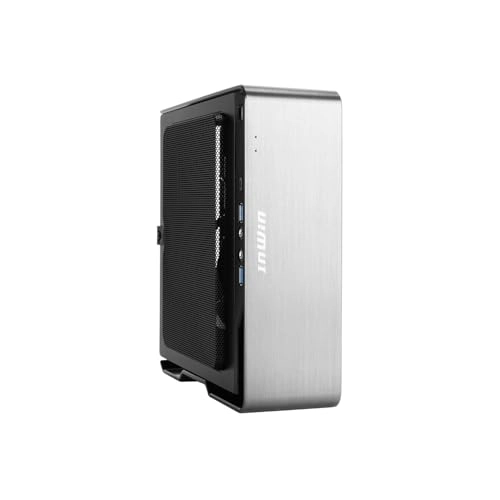 In Win Chopin MAX - Mini-ITX