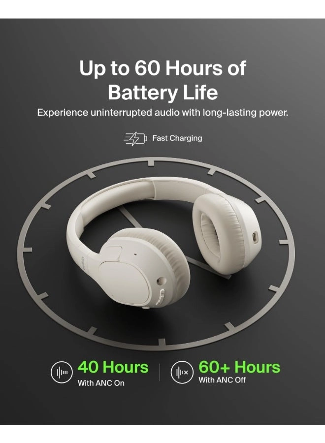 Audio Soundform Isolate Wireless Headphone