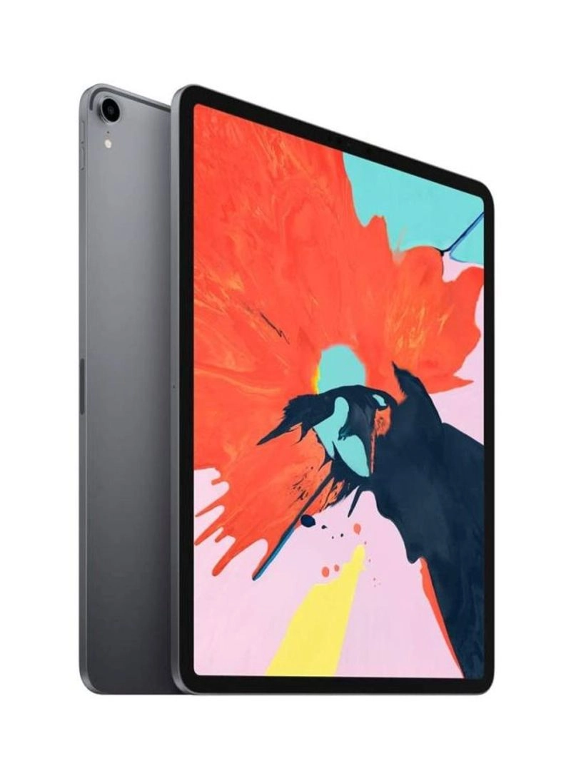 iPad Pro (2018) - 64GB 12.9"