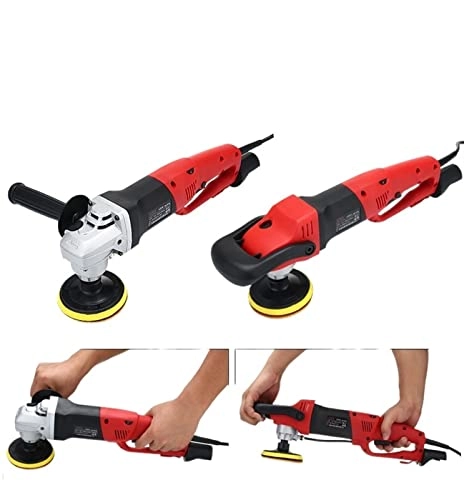 Wet Polisher - 1200 Watt