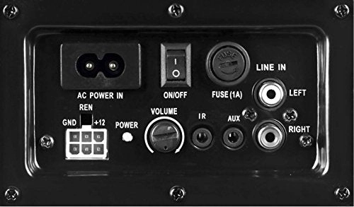 SDX - 200W