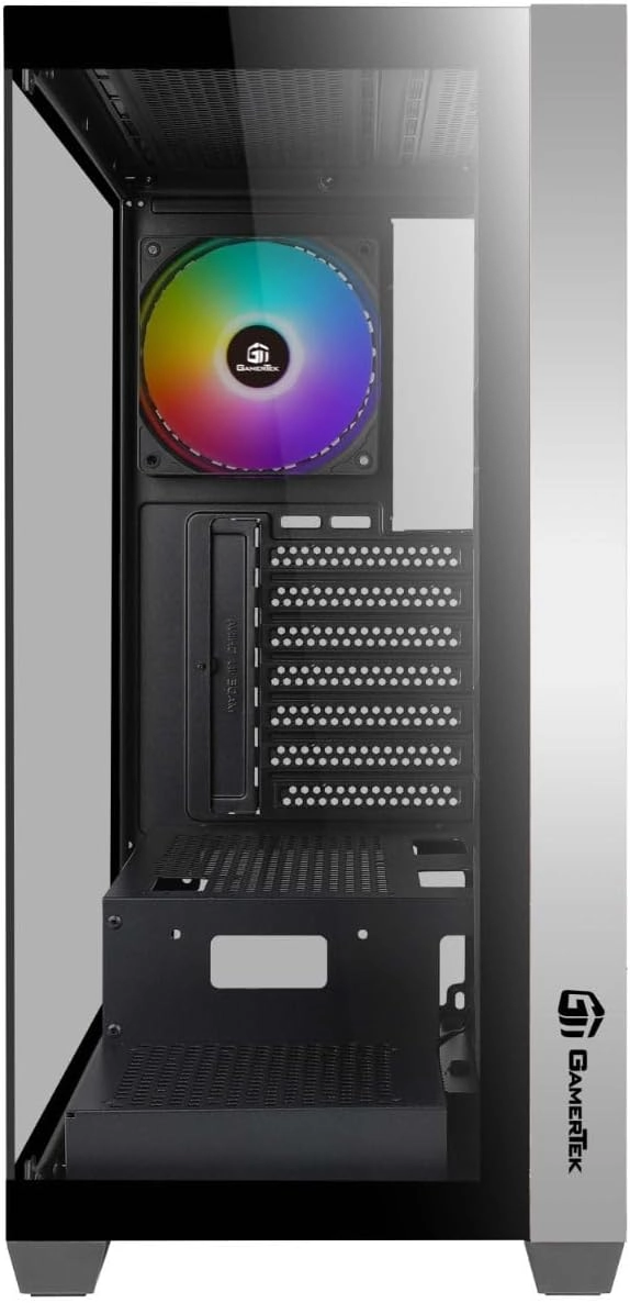 Stellar - Side window Mid Tower