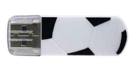 USB Flash Drive - USB 2.0 8GB