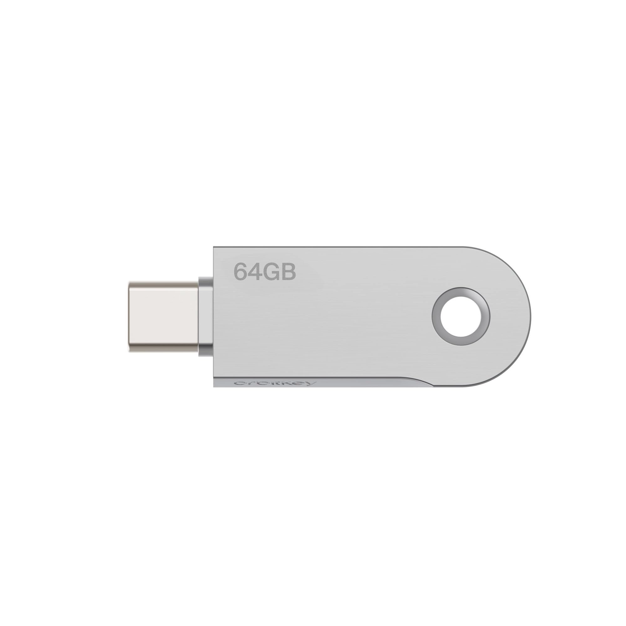USB-C Thumb Drive - USB 3.1 Type-C
