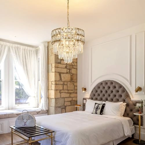 ACEU-HBDD-006 - Round Φ15.7 inch Gold