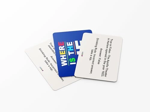 Where is The Lie - English Teen