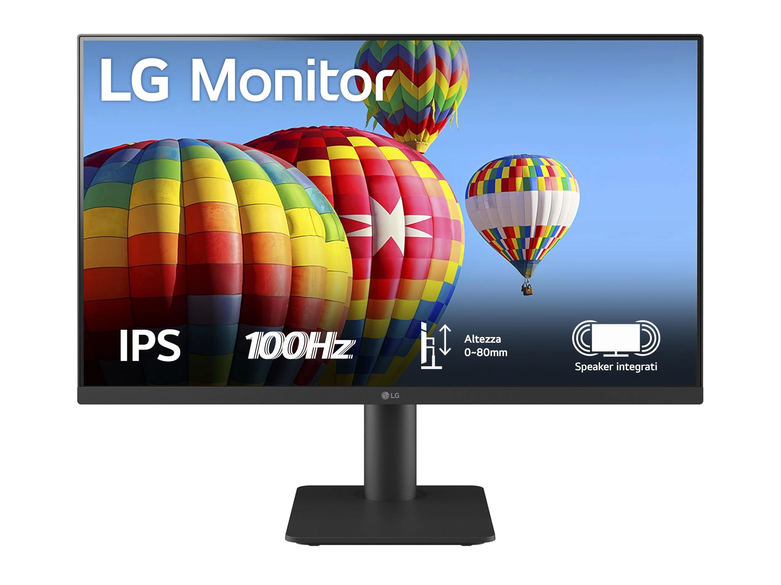 27MS550-B.AUS 27-inch