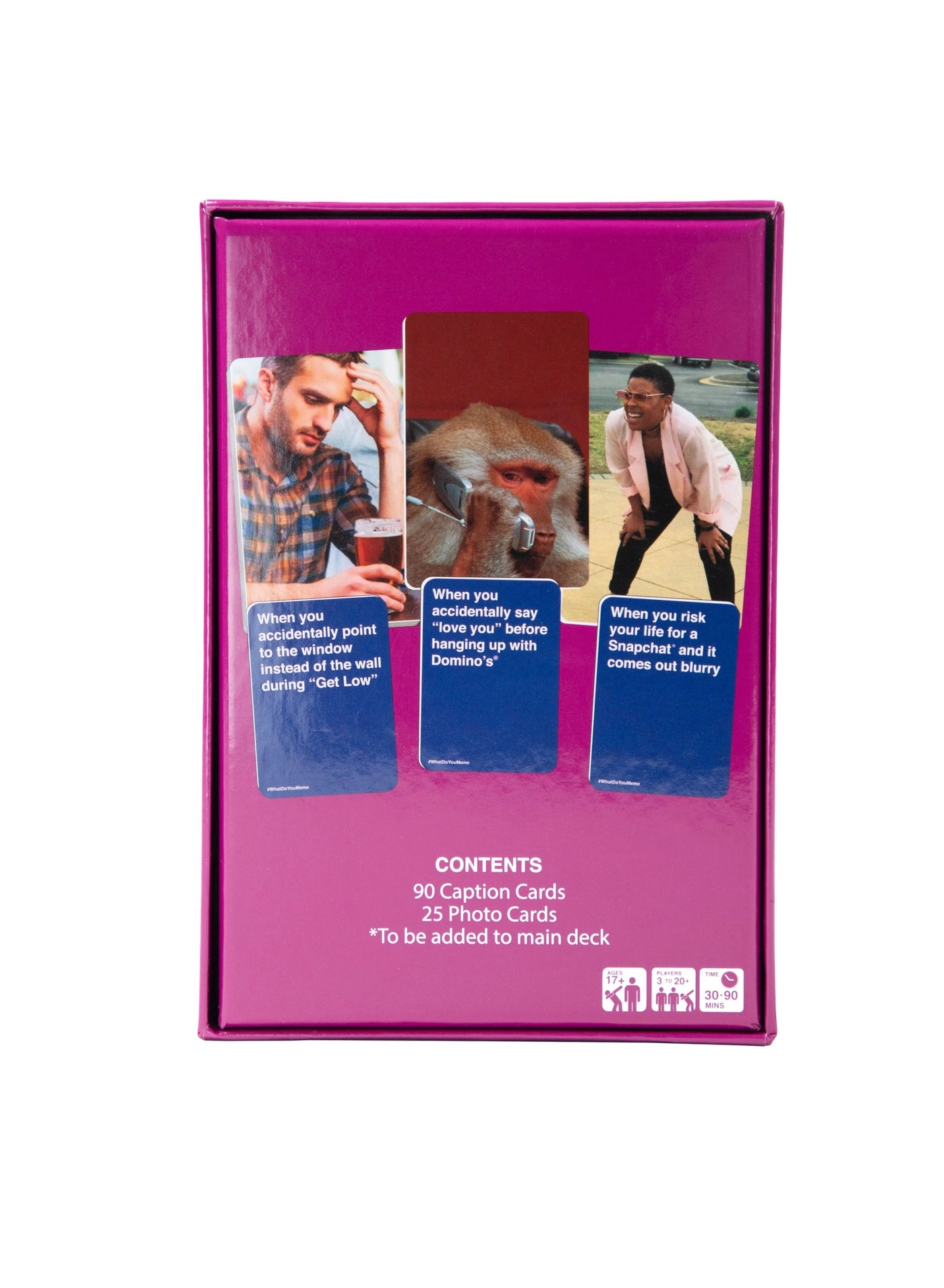 What Do You Meme?: Fresh Memes Expansion Pack 2