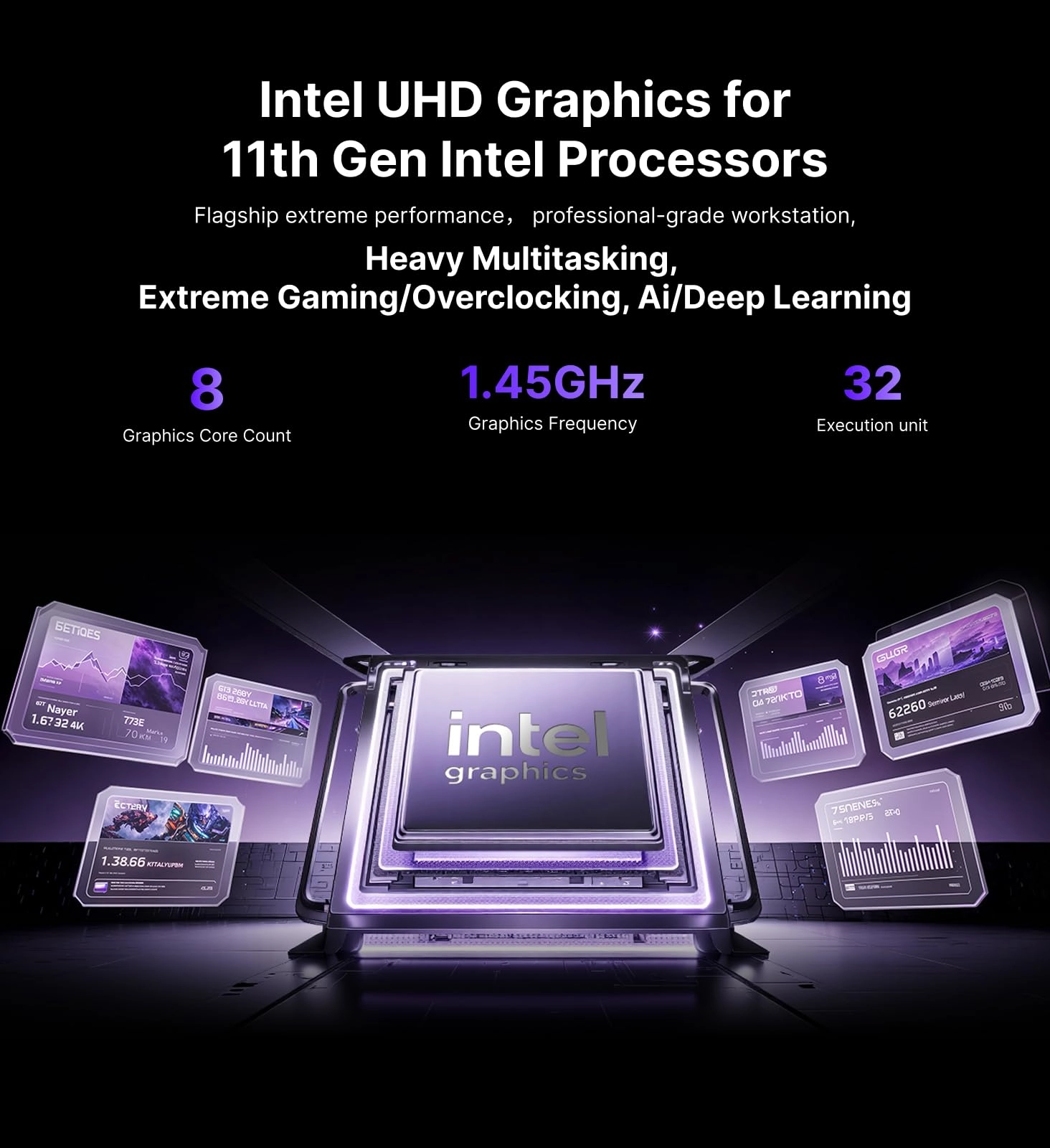 H2 - Core i9-11900H 32GB 1TB
