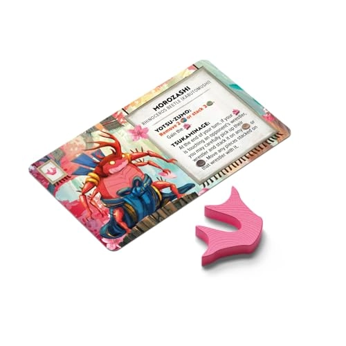 Kabuto Sumo: Sakura Slam