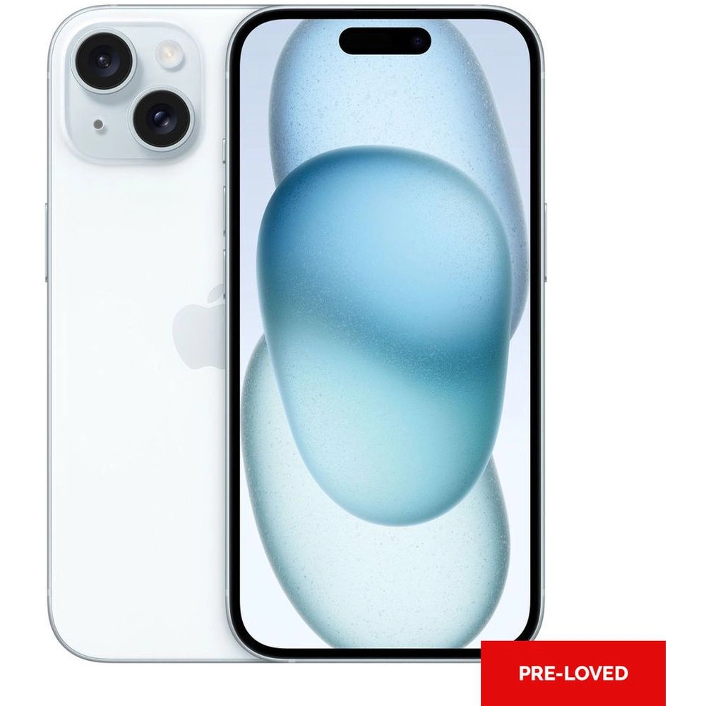 iPhone 15