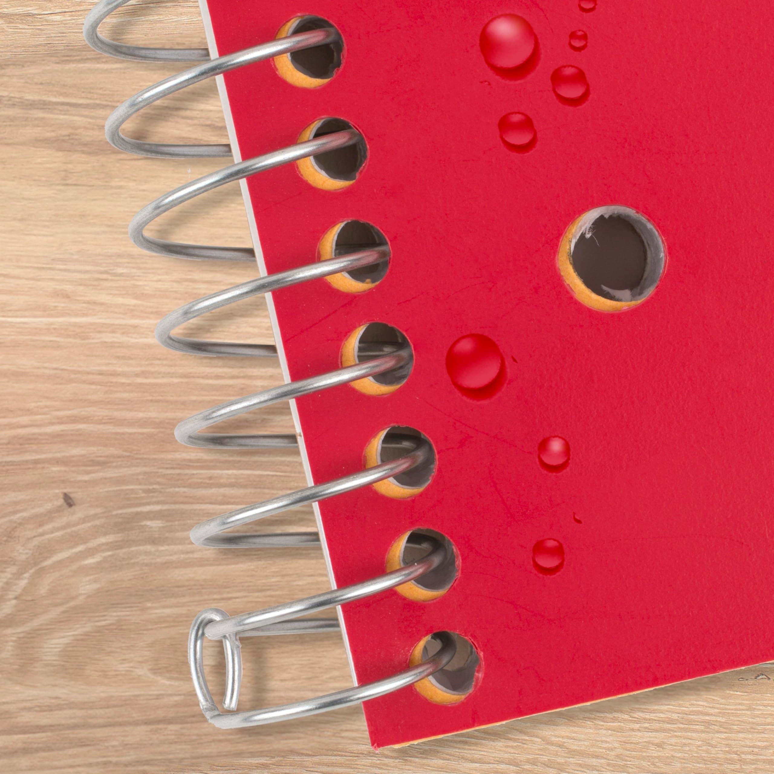Spiral Notebook 8-1/2" x 11" Spiral - Lined 100 Sheets