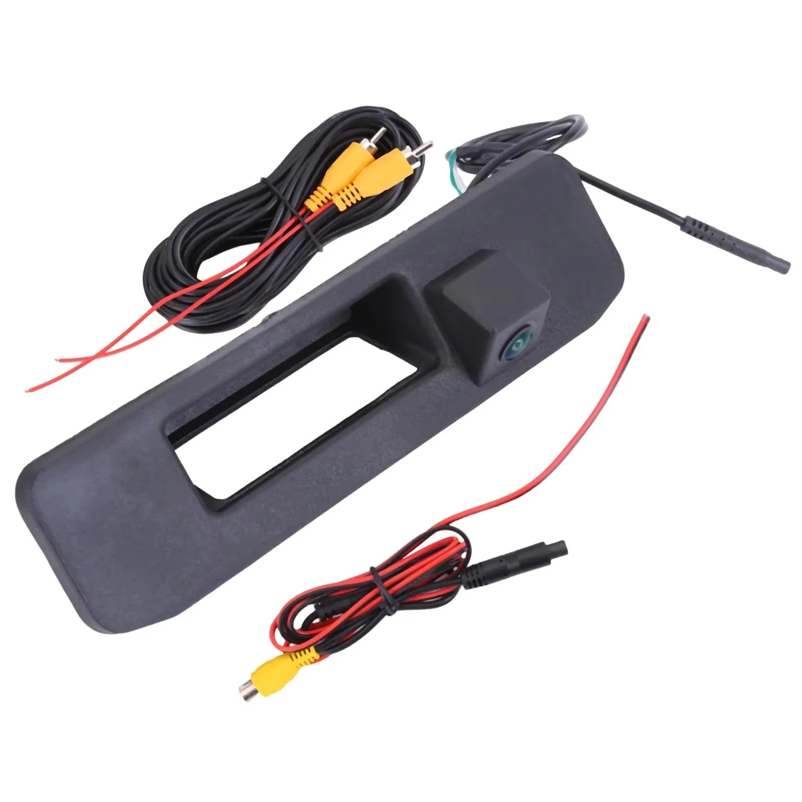 Rear View Camera - Night Vision 1280x720