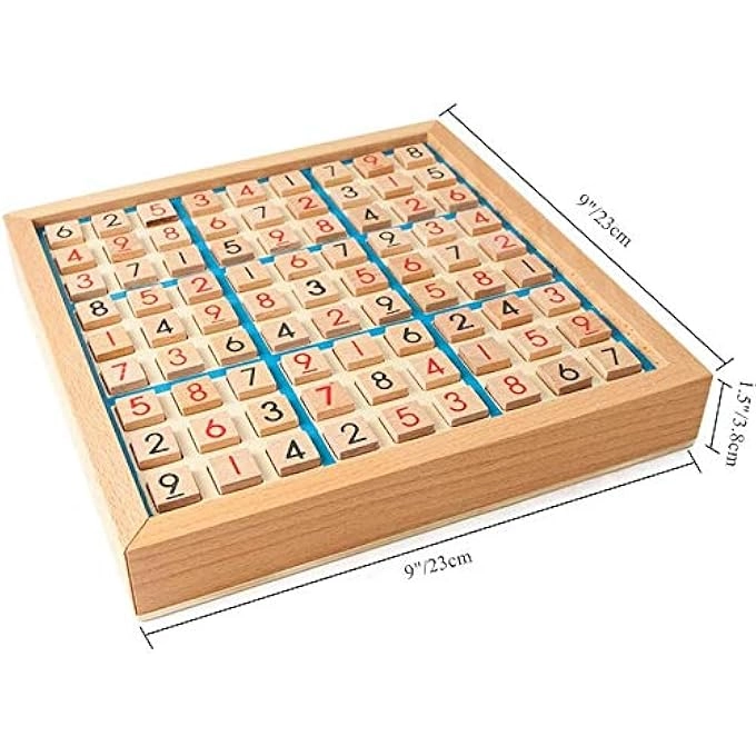 Sudoku Board Game