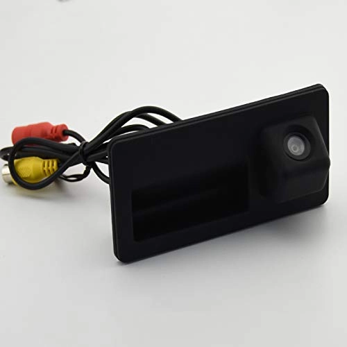 Reversing Camera - Night vision