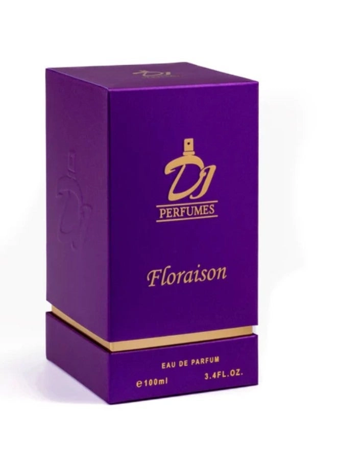 Floraison - Eau de Parfum 100ml