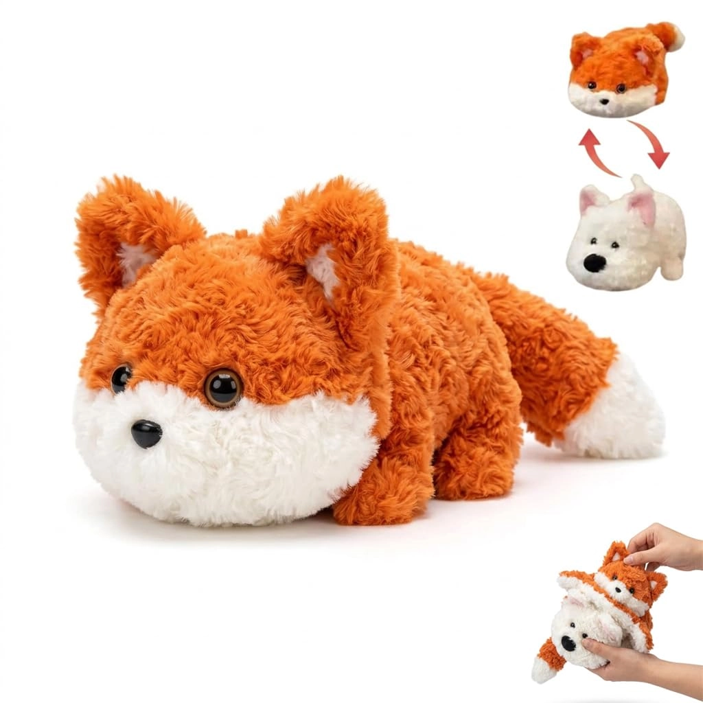 Terrifi Fox - 20 cm