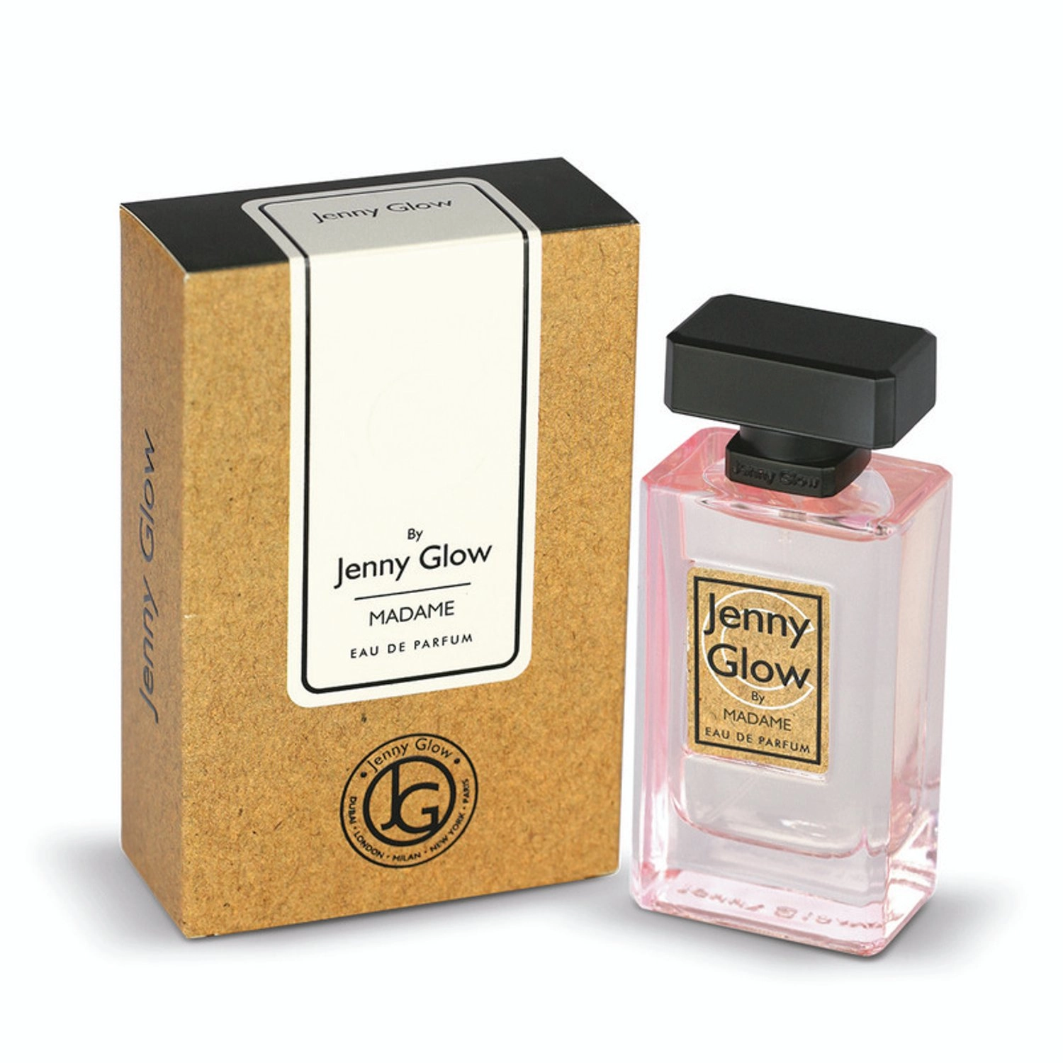 Bergamot - Eau de Parfum 80ml