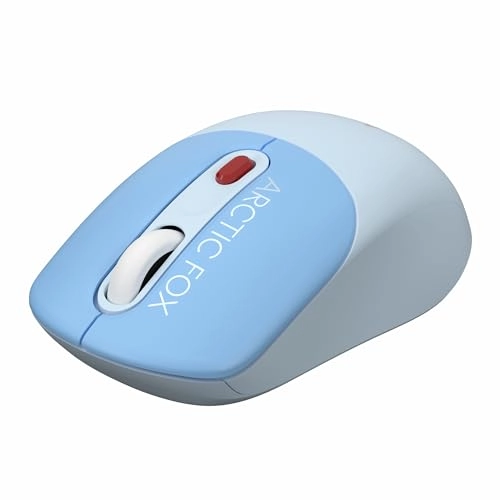 ProMaxe Wireless Mouse - USB