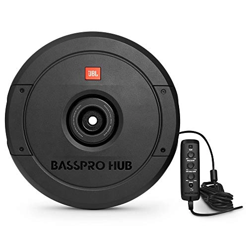 JBL Basspro Hub - 200W 11"
