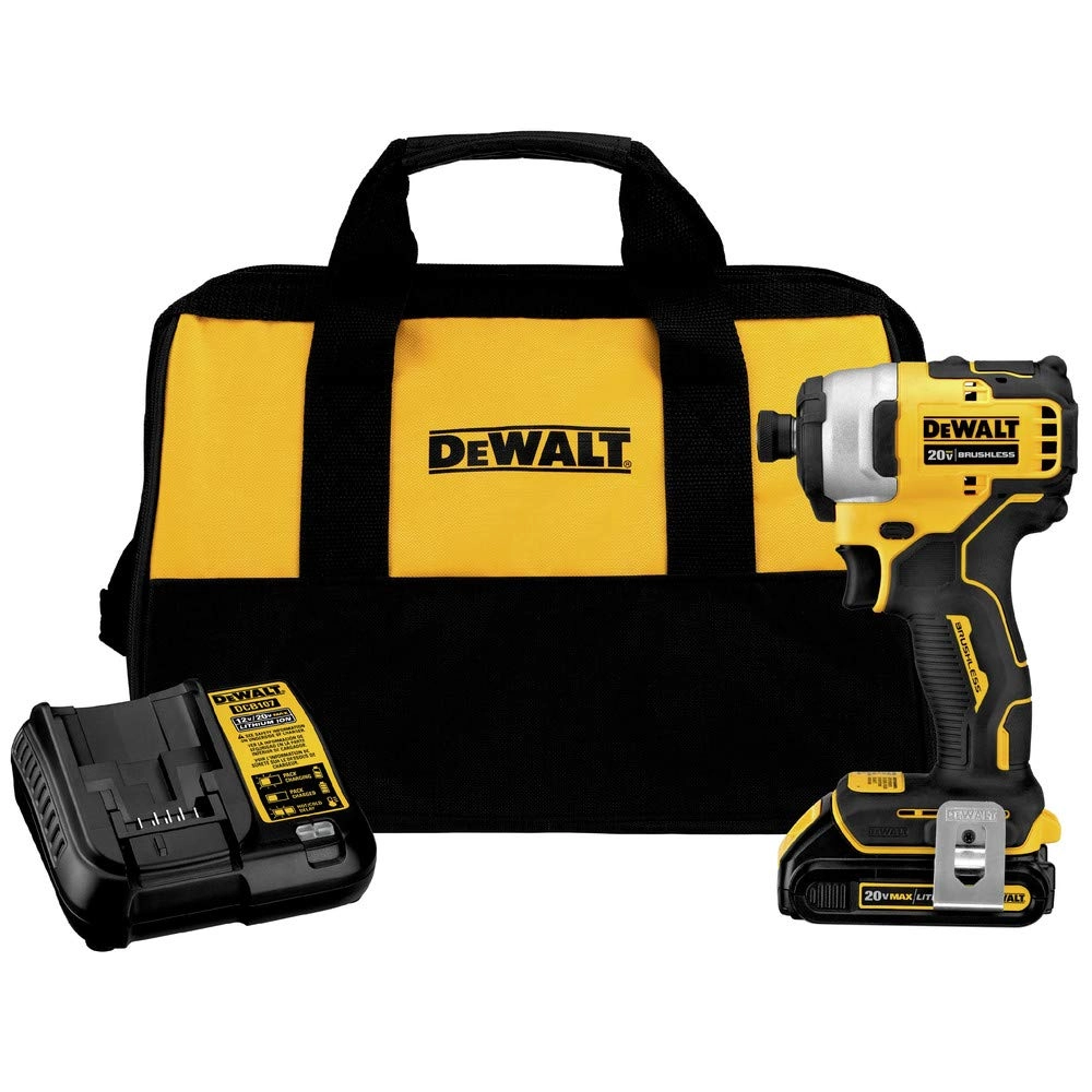 DeWALT ATOMIC