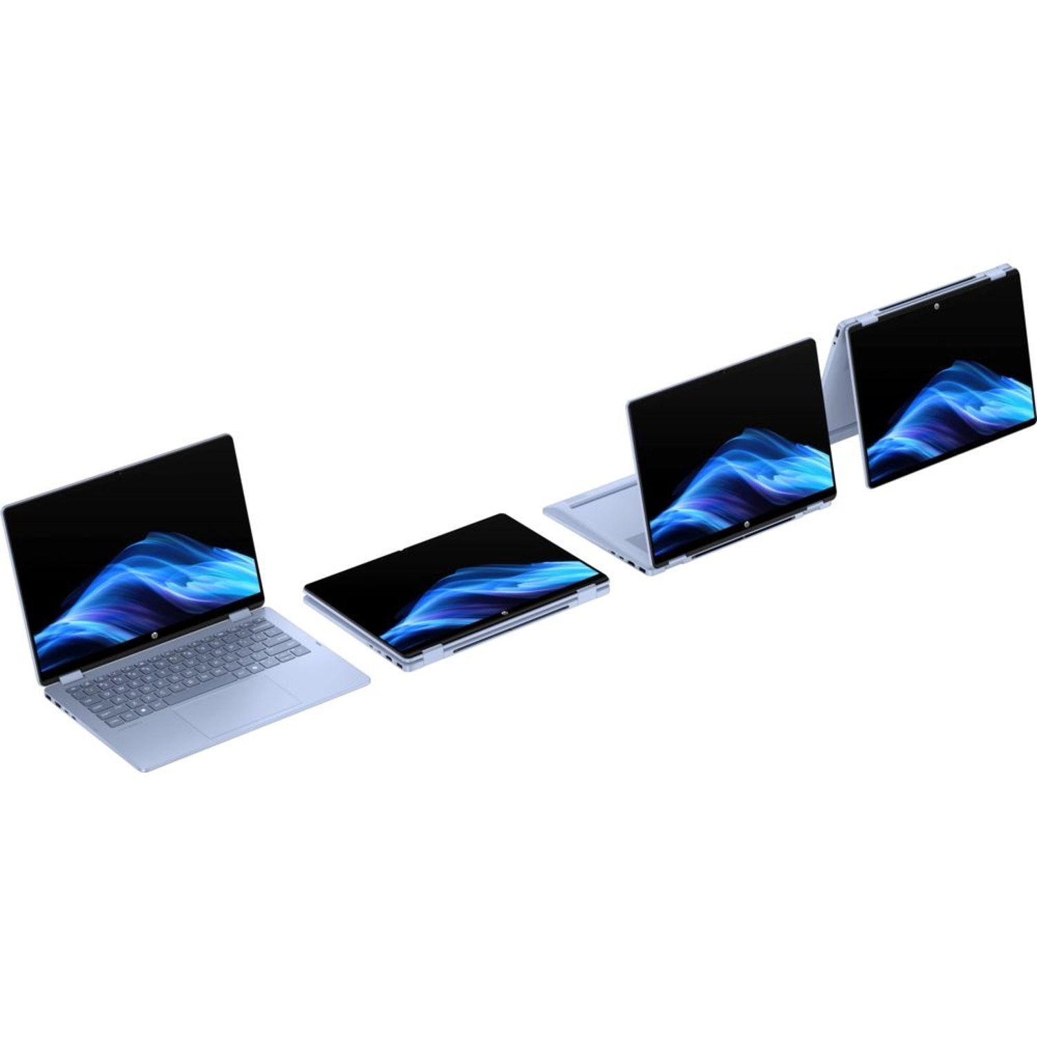 Omnibook 5 Flip CK6S7EA - 14'' Core 5-120U 16GB DDR5 1TB SSD