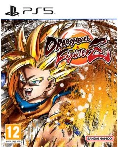 Bandai Games Dragon Ball Fighterz - PlayStation 5