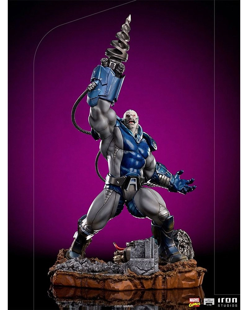 Apocalypse - X-Men - Age Of Apocalypse (58 cm) (3000031028)