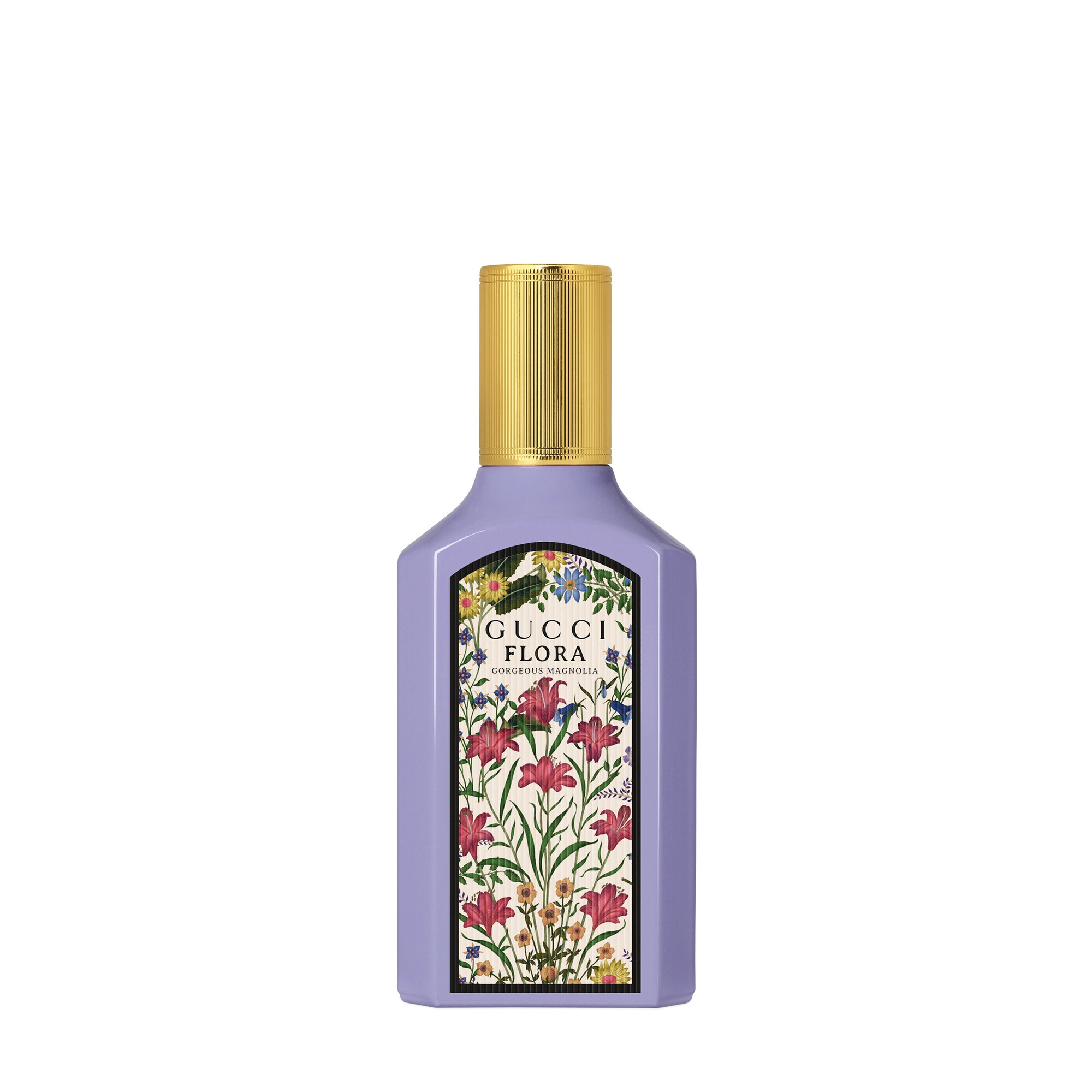 Gucci Flora Gorgeous Magnolia Eau de Parfum 50 ml