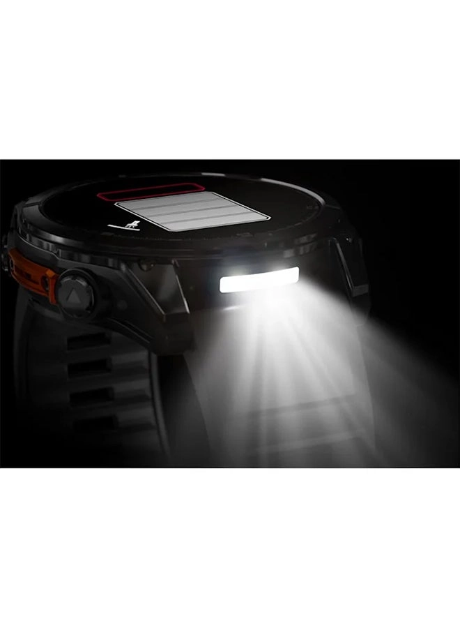 Fenix 8 Pro 51mm Titanium LTE GPS