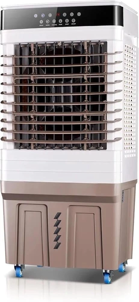 China 60L air cooler