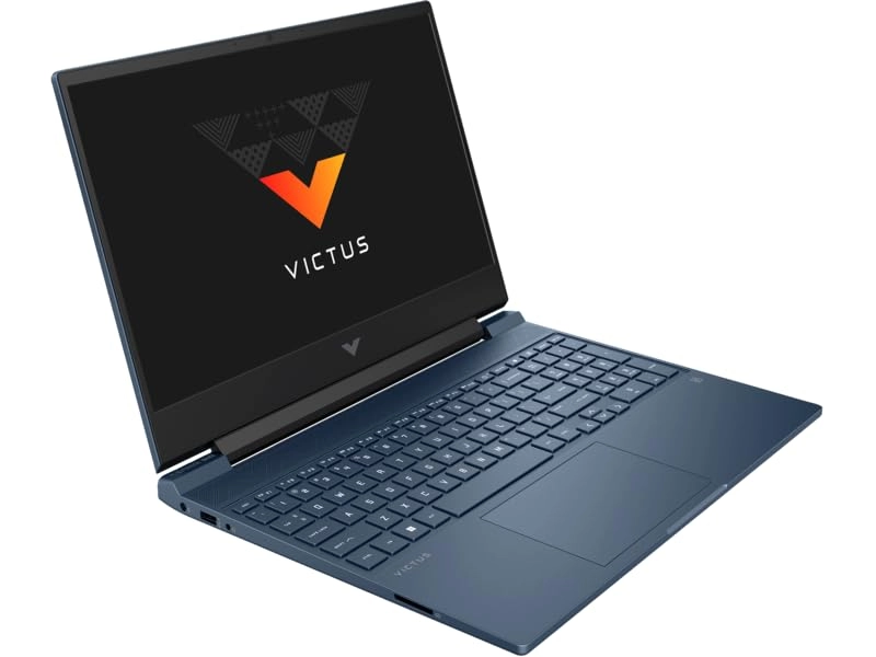 HP VICTUS GAMING 15-FA 1056NIA - 15.6'' Core i7-13700H 16GB DDR4 512GB SSD