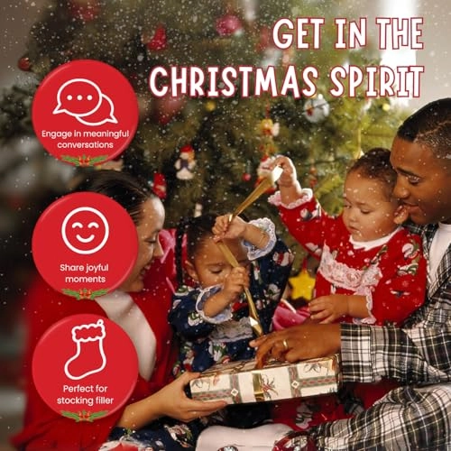 Santa's Secrets - 150 8 years and up