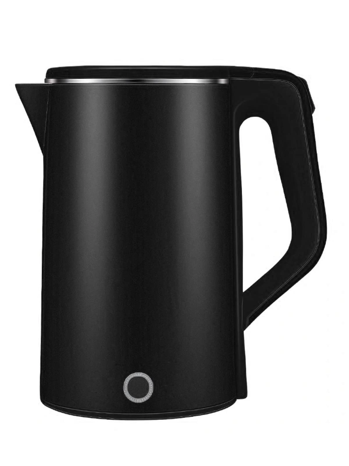 Fast Boil Illuminated Electric Kettle