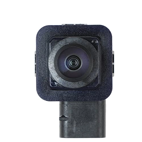 Car Reversing Camera - Night Vision wired