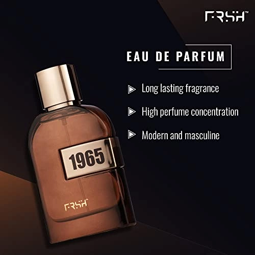 1965 Eau de Parfum 100ml
