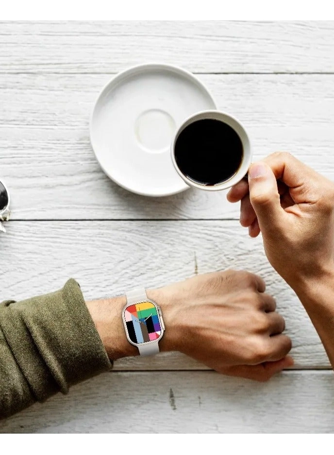 Communicate Ultra Alloy Vacuum Plating