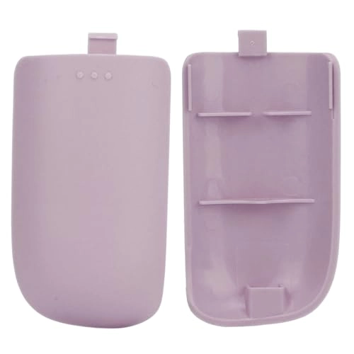 Camera Battery Door Cover