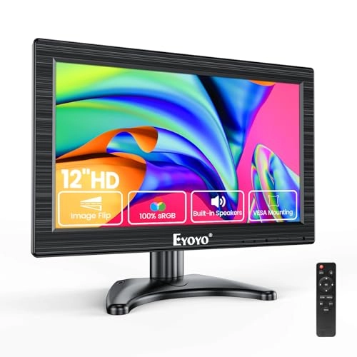 EM12B - 11.6 Inches 1366x768