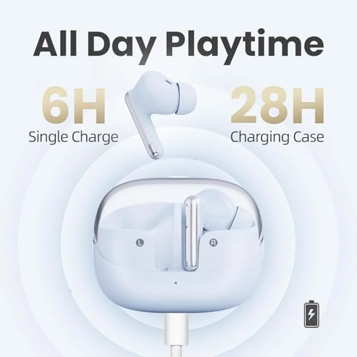 MTW60 Wireless Earbud