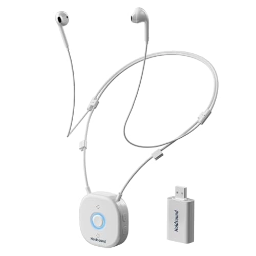 BKM600 Wireless Headphone