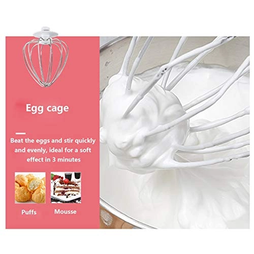 Electric Mixer - 3L 400W