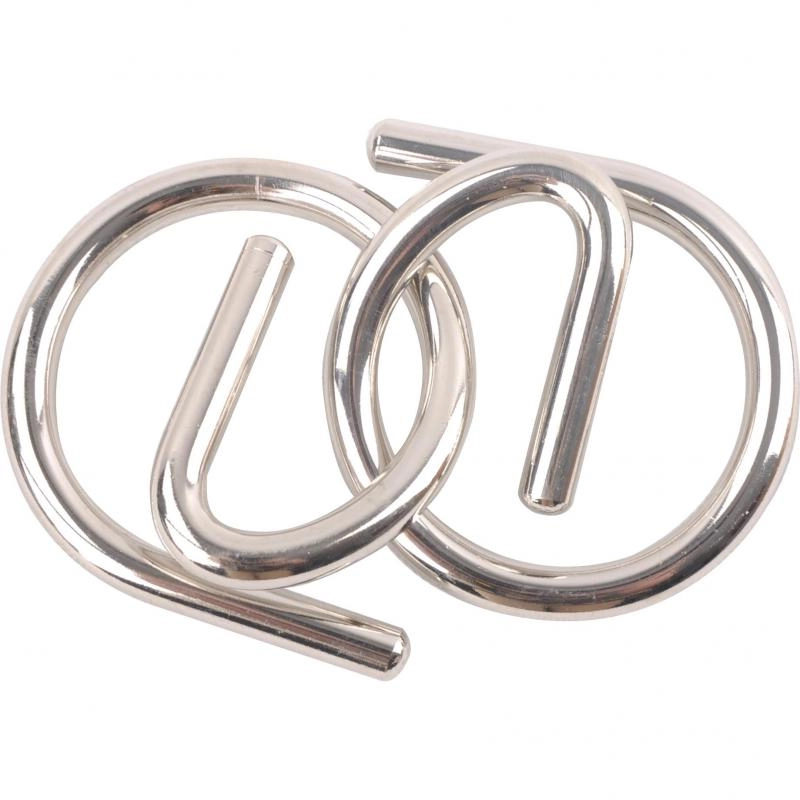 Big Nails - 2 Pieces 7 Years and Above