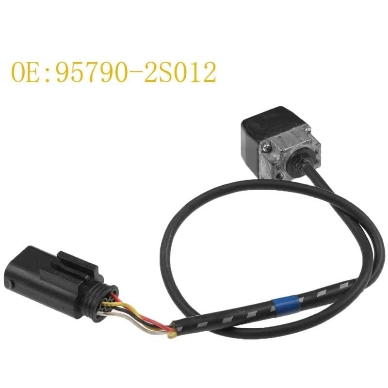 Rear View Camera - Night vision